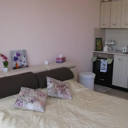 Apartman Valencia Studio *