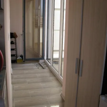 Apartman Valencia Studio *