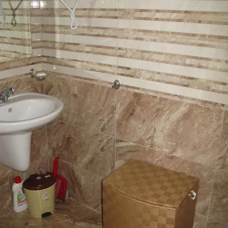 Valencia Studio Apartment *