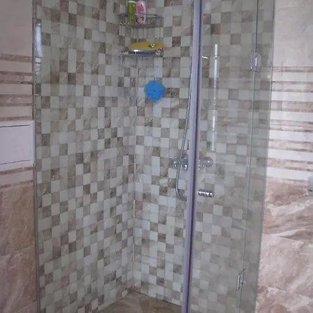 Apartment Valencia Studio *