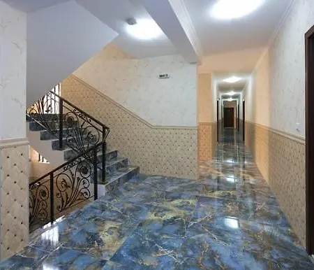 Apartment Valencia Studio